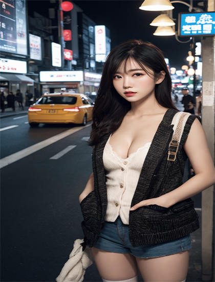 《震撼性丑闻》有什么特别之处？独特看点与特色解析